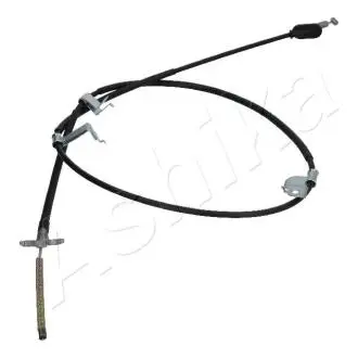 Трос ручного тормоза ASHIKA 131-04-427R