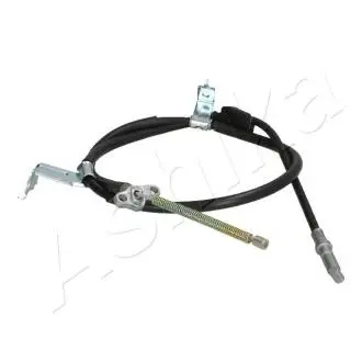 Трос ручного тормоза ASHIKA 131-04-428L