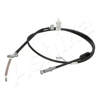 Трос ручного тормоза ASHIKA 131-04-428R