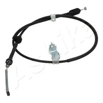 Трос ручного тормоза ASHIKA 13104435L
