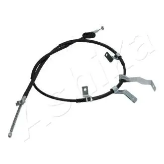 Трос ручного тормоза ASHIKA 131-04-436L