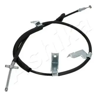 Трос ручного тормоза ASHIKA 131-04-436R