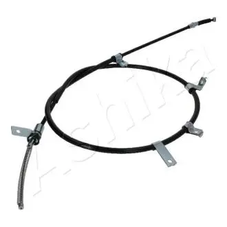 Трос ручного тормоза ASHIKA 131-05-506