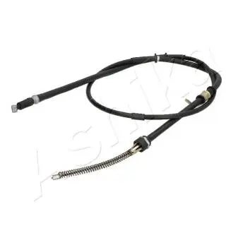 Трос ручного тормоза ASHIKA 131-05-509