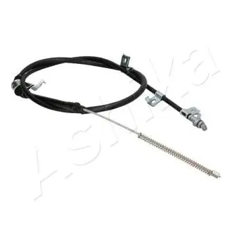 Трос ручного тормоза ASHIKA 131-05-541L