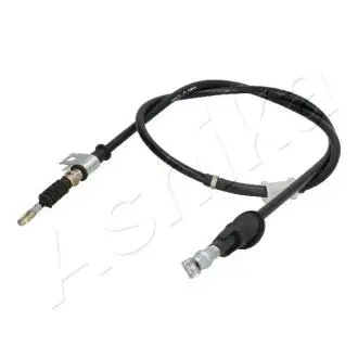 Трос ручного тормоза ASHIKA 131-05-564R