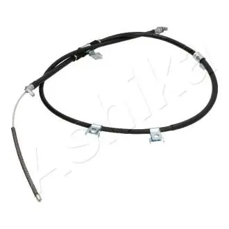 Трос ручного тормоза ASHIKA 131-05-566L