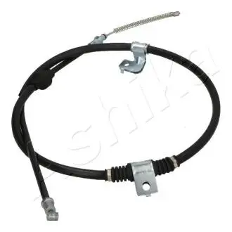 Трос ручного гальмаRECZ.PRAWA MITSUBISHI ASX/OUTL ASHIKA 13105574R