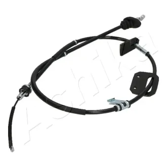 Трос, стоянкова гальмівна система ASHIKA 13108832L