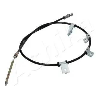 Трос ручного тормоза ASHIKA 131-0H-H00