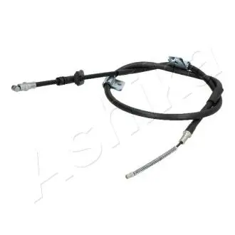 Трос ручного гальма ASHIKA 1310HH02