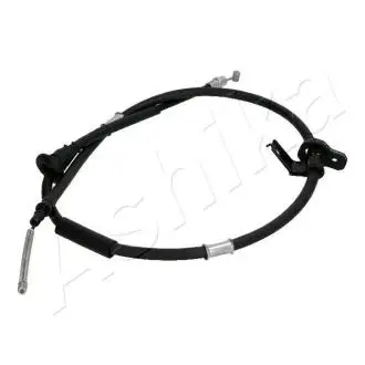 Трос ручного гальма ASHIKA 1310HH07