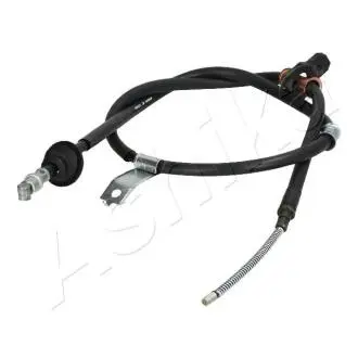 Трос ручного тормоза ASHIKA 1310HH11
