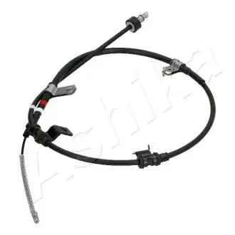 Трос ручного тормоза ASHIKA 131-0H-H26L