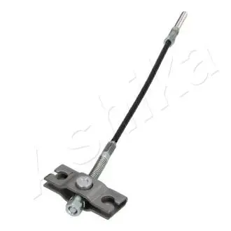 Трос ручного тормоза ASHIKA 1310HH35