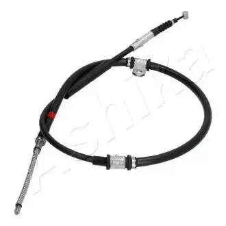 Трос ручного тормоза ASHIKA 1310HH36L