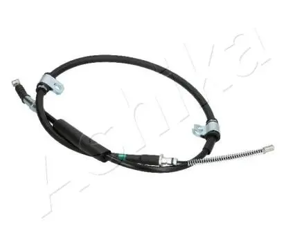 Трос ручного тормоза ASHIKA 1310HH36R