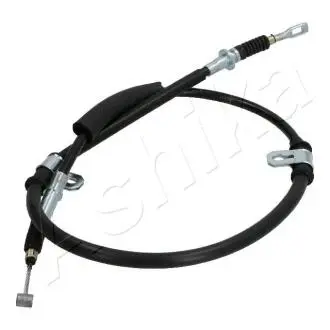 Трос ручного тормоза ASHIKA 1310HH43R
