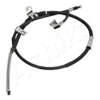 Трос ручного тормоза ASHIKA 1310HH53L
