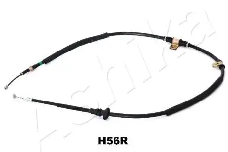 Трос ручного тормоза ASHIKA 131-0H-H56R