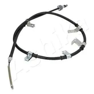 Трос ручного гальма ASHIKA 1310HH72R