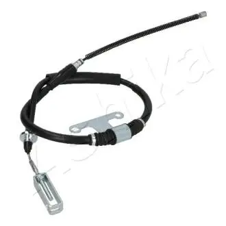 Трос ручного тормоза ASHIKA 1310KK03