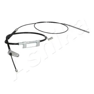 Трос ручного тормоза ASHIKA 1310KK04