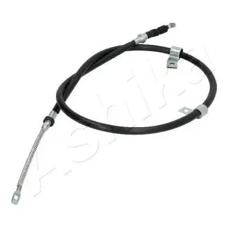 Трос ручного тормоза ASHIKA 131-0K-K07L
