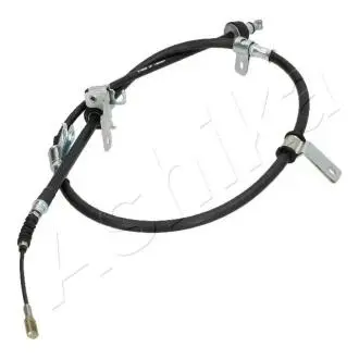 Трос стояночного гальма ASHIKA 1310KK08
