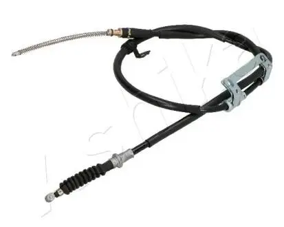 Трос ручного тормоза ASHIKA 1310KK10