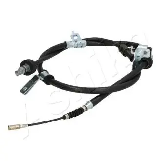Трос ручного гальма ASHIKA 1310KK11