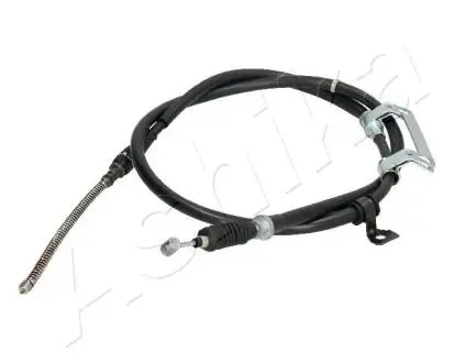 Трос ручного тормоза ASHIKA 1310KK12