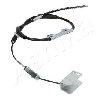 Трос ручного тормоза ASHIKA 1310KK16L