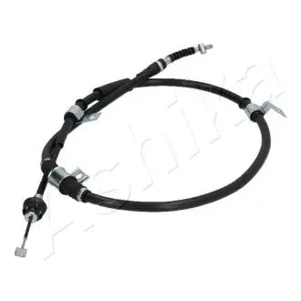 Трос ручного тормоза ASHIKA 1310KK21R