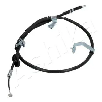 Трос ручного гальма ASHIKA 131-0K-K31R