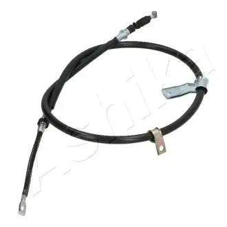 Трос стояночного тормоза ASHIKA 1310KK32L