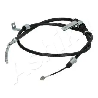 Трос ручного тормоза ASHIKA 131-0W-W07L