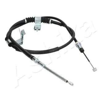 Трос ручного тормоза ASHIKA 131-0W-W07R