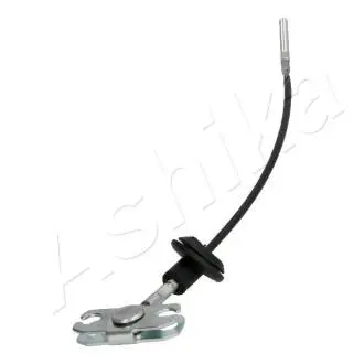 Трос ручного тормоза ASHIKA 131-0W-W11