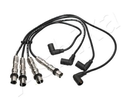 Провода зажигания VW Caddy II 1.4i 95-04 (к-кт) ASHIKA 132000906