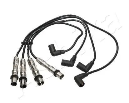 Провода зажигания VW Caddy II 1.4i 95-04 (к-кт) ASHIKA 132000906