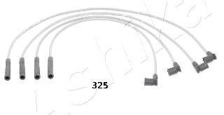 Провода В/В Mazda 6 1.8 2.0 02- ASHIKA 13203325