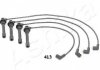 Комплект кабелів високовольтних ASHIKA 132-04-413 (фото 1)