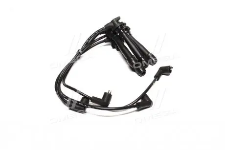 Провод зажигания (компл.) HYUNDAI ACCENT, ELANTRA, KIA CERATO, RIO (выр-во) ASHIKA 132-0H-H19