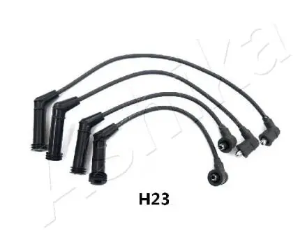 Проволока зажигания, набор ASHIKA 1320HH23