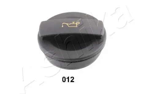 Крышка маслозаливной горловины Caddy III 2.0TDI/1.9TDI(BLS/BSU) ASHIKA 147-00-012