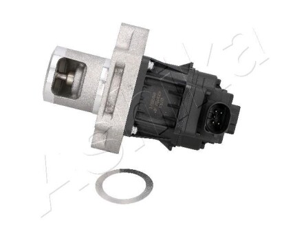 Клапан EGR Fiat Ducato/Doblo 1.6-2.0D 10- ASHIKA 150000213