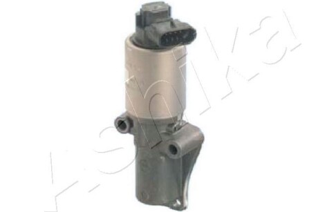 Клапан EGR Opel Astra G/H, Vectra C, Zafira B ASHIKA 150-00-0411