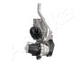 Клапан EGR з радіатором Seat Ibiza IV/Skoda Fabia/Roomster/VW Golf VI 1.6 Tdi 09- ASHIKA 150-00-0909 (фото 2)