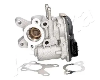 ZAWУR RECYRKULACJI SPALIN NISSAN PICK UP 2,5D 4WD 02- ASHIKA 15001108